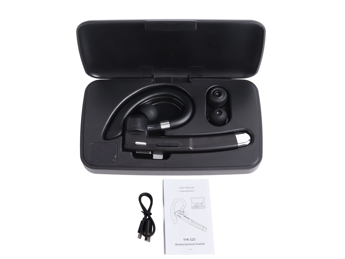 Fones de Ouvido Bluetooth com Cancelamento de Ruído EOOCOO