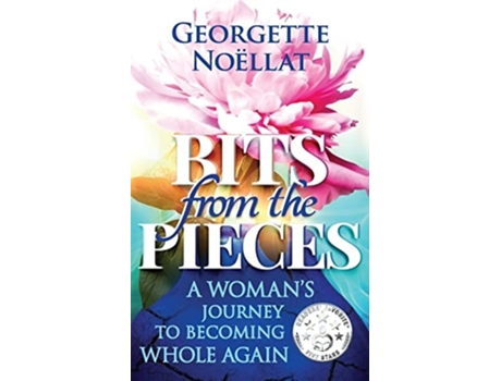 Livro Bits From The Pieces De Georgette Noëllat (inglês)