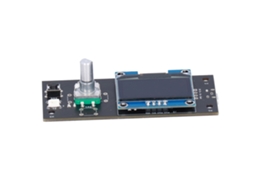 Laxiscreed Mini Display Lcd Color 12864 Para Raspberry Pi 3b E Impressora 3d Voron V0