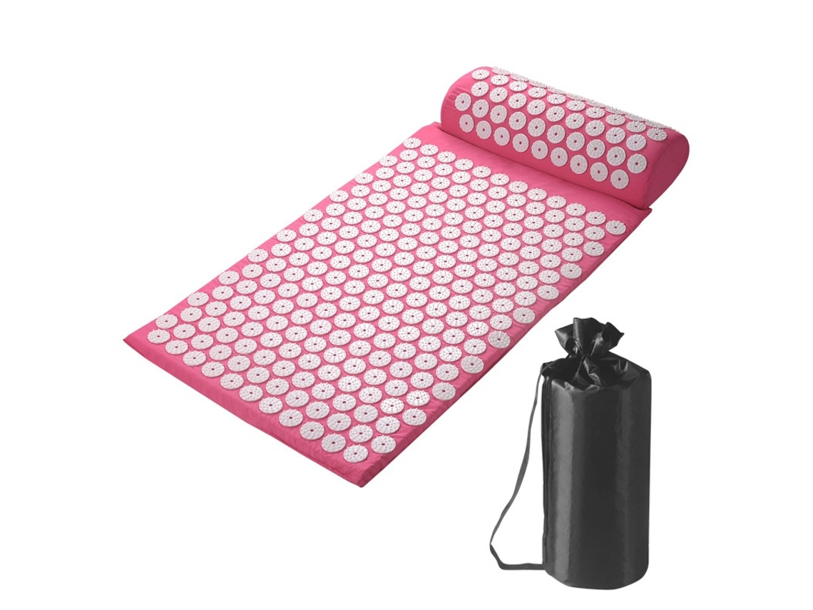 Lurelia Almofada Cervical Para Relaxamento Muscular