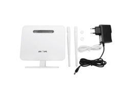 Roteador Sem Fio 4g Lte LAXISCREED