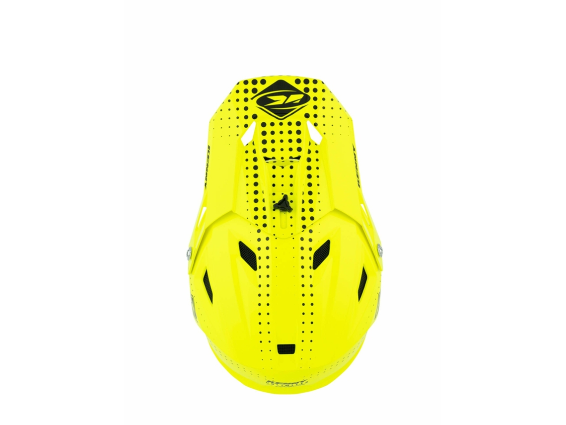 Viseira Do Capacete KENNY Decade 2021