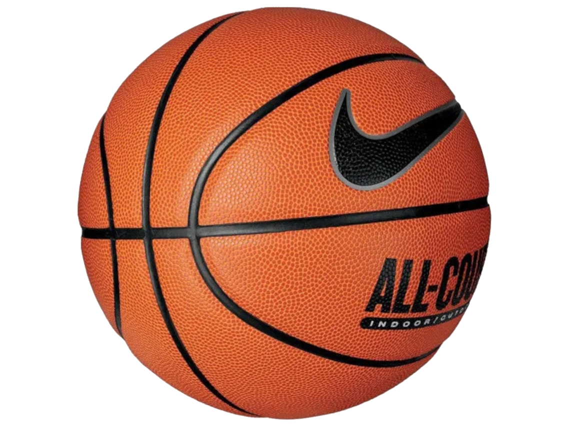 Bola de basquete Nike - Loja Natal