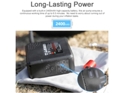 Gorro esportivo com luz LED recarregável, ajustável para Homem e Mulher, ideal para ciclismo e camping
