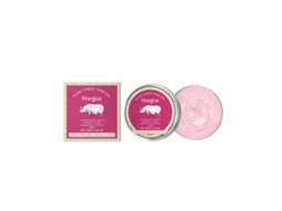 Gel Modelador Rosa Cabelo Fixa Brilho Natural