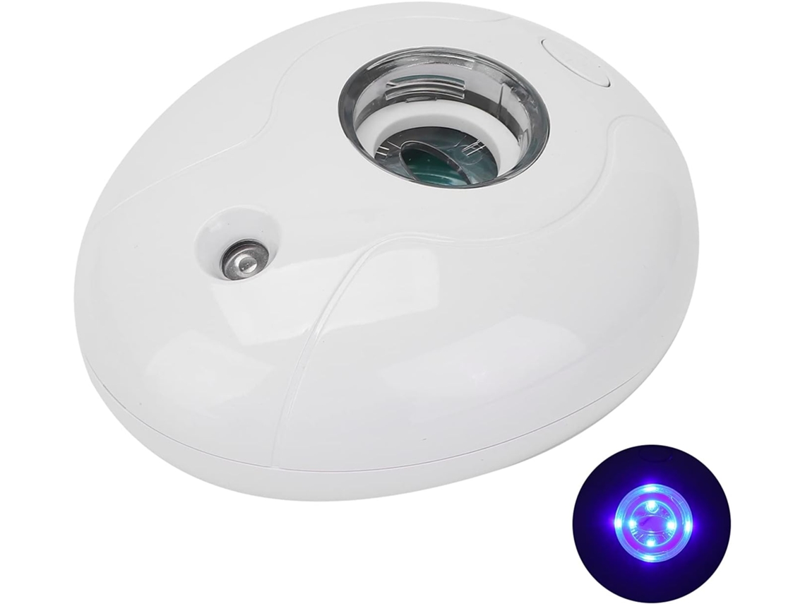 Umidificador De Garrafa Água, Silencioso Para Quarto, Escritório E Viagens, Fácil Transportar.