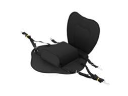 Assento Em Espuma Preta Para Prancha De Sup Neo Sport