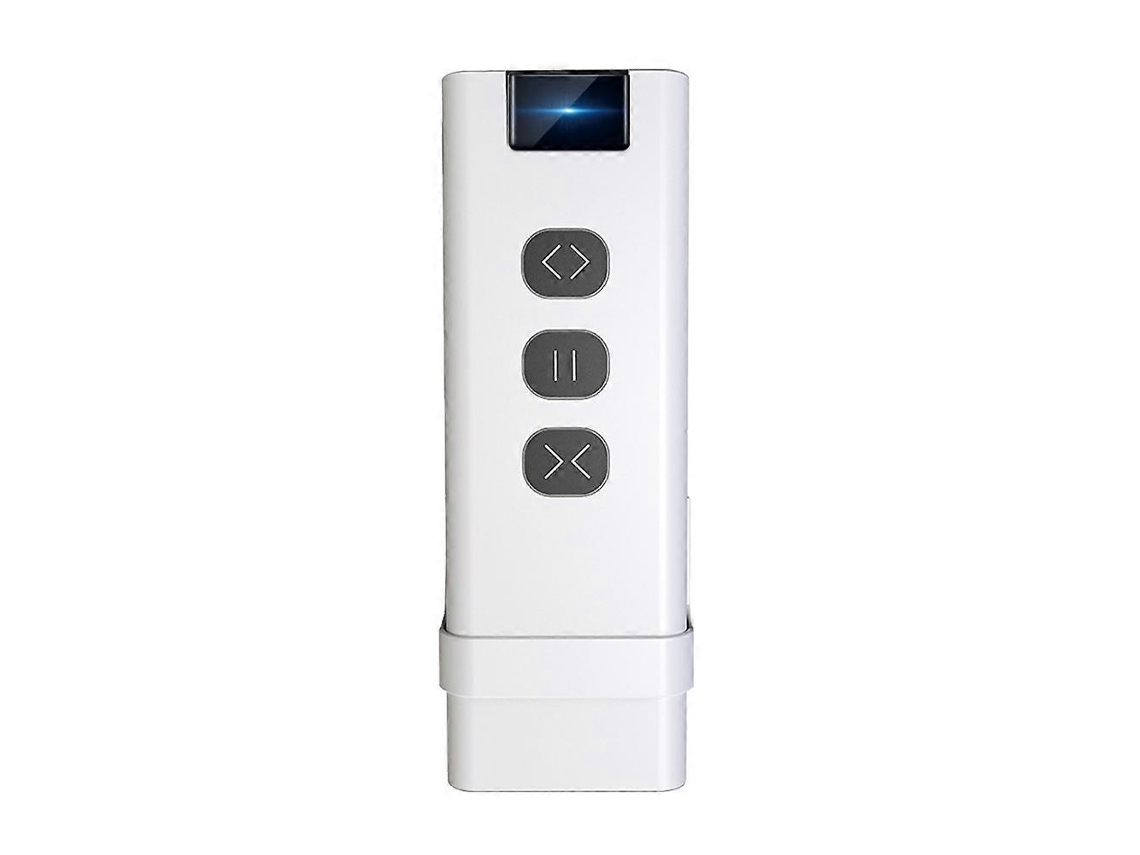 Comando À Distância Para 433mhz Curtain Wifi Interruptor Roller Blinds Module Electric Shutter Control
