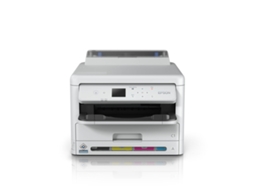 Impressora Multifunções Epson Workforce Pro Wf-C5390Dw