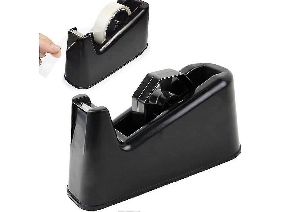 Dispensador De Mesa (1 Unidade), Fita Adesiva, Adesiva Grande.
