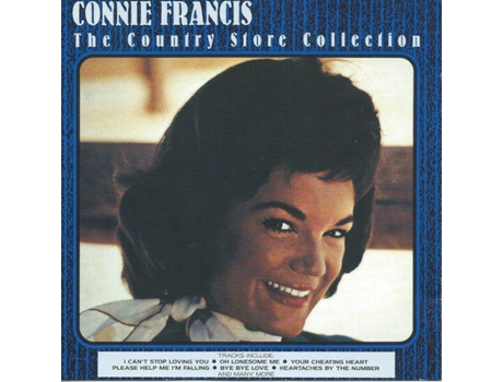 Cd The Country Store Collection Country Store Music Co. Inc