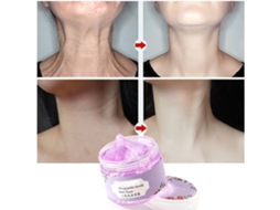 Creme Hidratante Para Pescoço Anti-rugas Remove Linhas Finas
