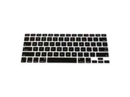 Capa de Teclado para Apple Mac de 13/15/17 Polegadas Pretalaxiscreed