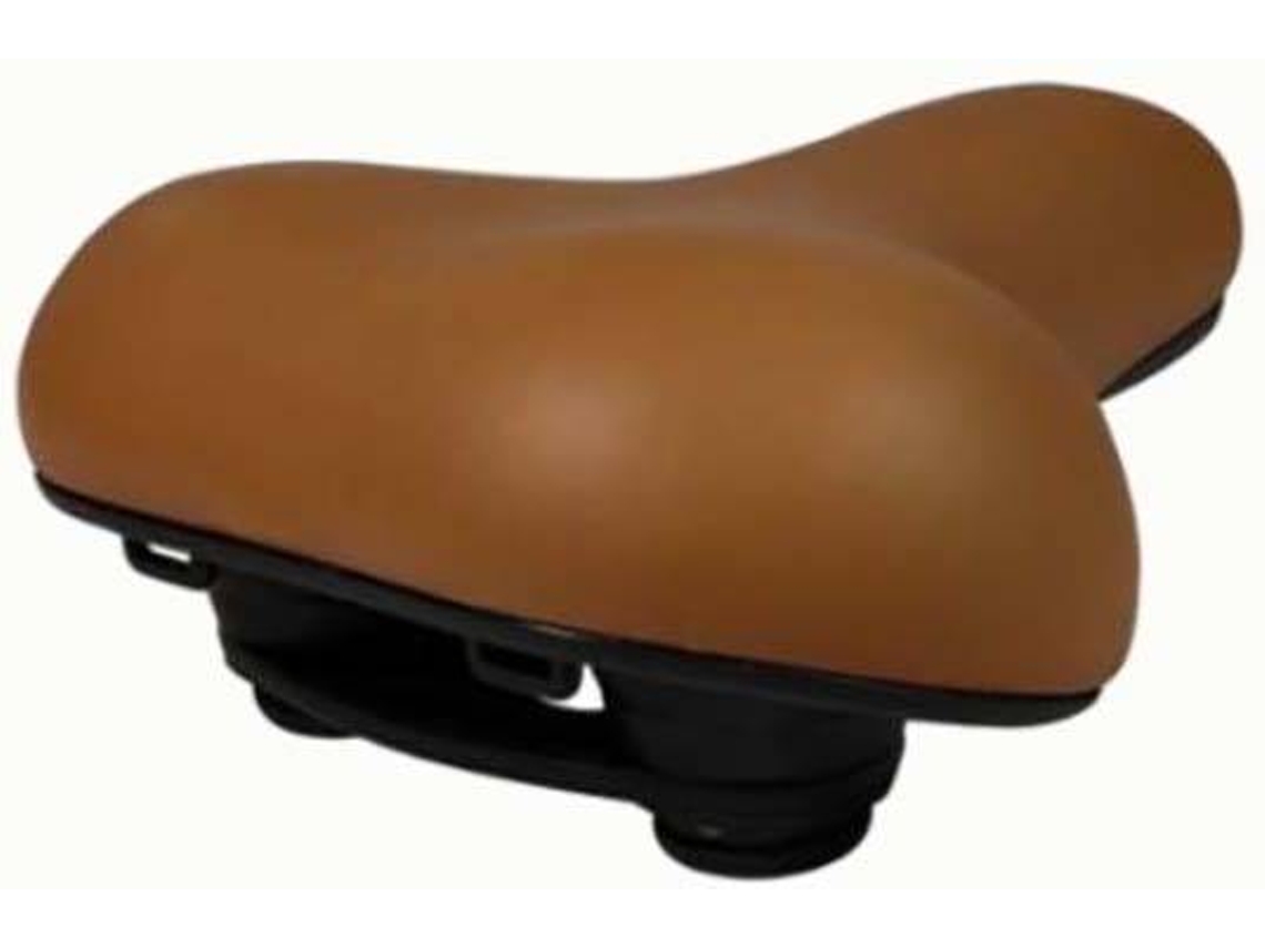Selim de Ciclismo DUTCH PERFECT Comfort (260 x 240 mm)