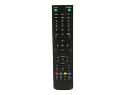 Controle remoto para TV Cello EOOCOO