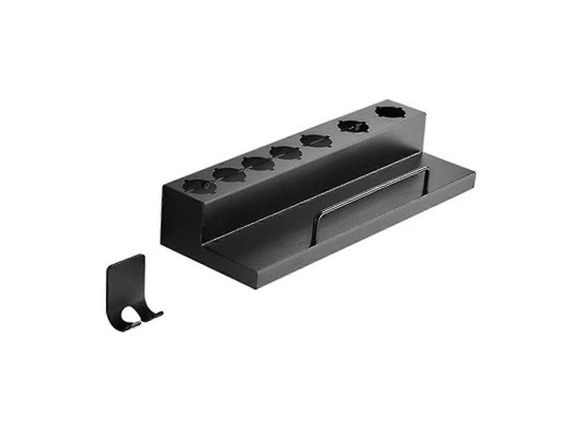 Suporte Para Secador De Parede Dyson Airwrap E Modelador De Cachos Hengjian
