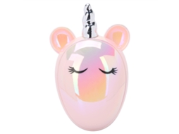 Pincel Desenredante E De Massagem Portátil Para Cabelo, Ferramenta De Penteado Para Lar, Cor Rosa