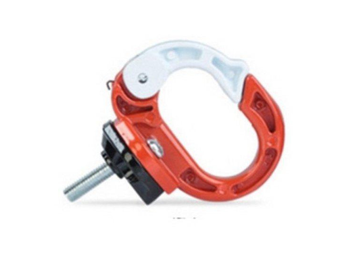 Quick Media Electronic Bag Hook