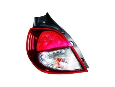 Farolim Esquerdo Renault Clio III 09>12