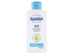 Rodzina Żel Pod Prysznic Hiperdelikatny 400ml Bambino