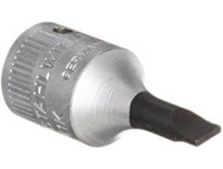 Chave De Caixa STAHLWILLE Com De Fenda (1 4 0 6x35 mm)