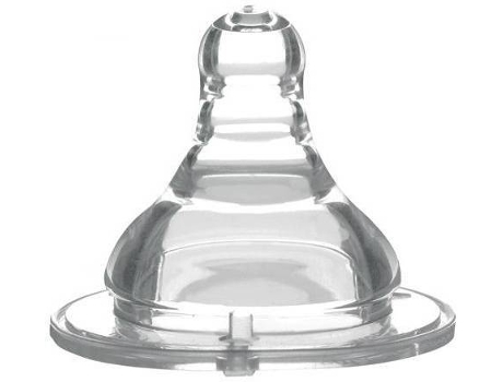 Tetina  Anti-cólica para Biberão