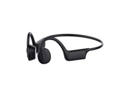 Fones De Ouvido Esportivos Sem Fio Bluetooth De Condução Óssea (preto)