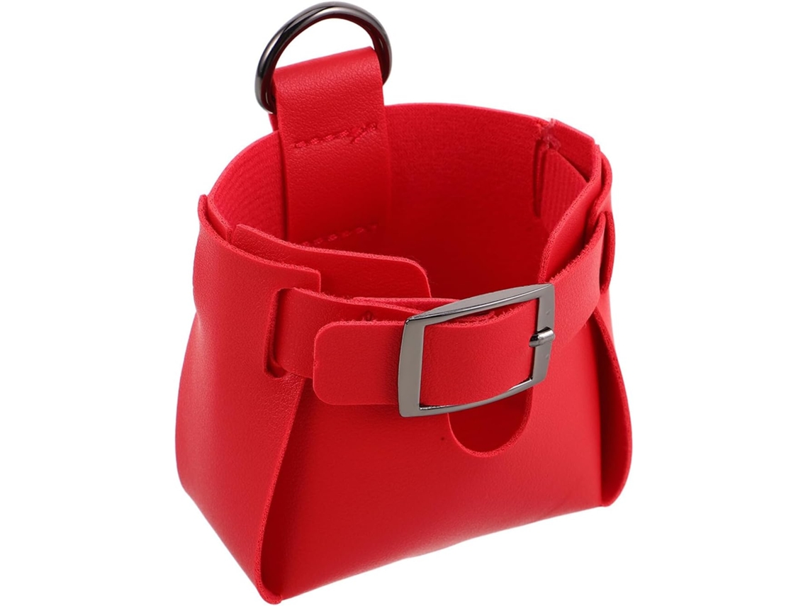 Bolsa Para Celular Com Suporte Para Saída De Ar Do Carro