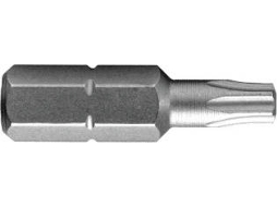 Pontas Torx DEWALT T25x50-25Mm