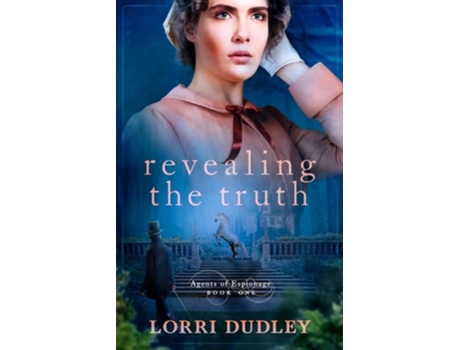Livro Revealing the Truth de Lorri Dudley (Inglês)