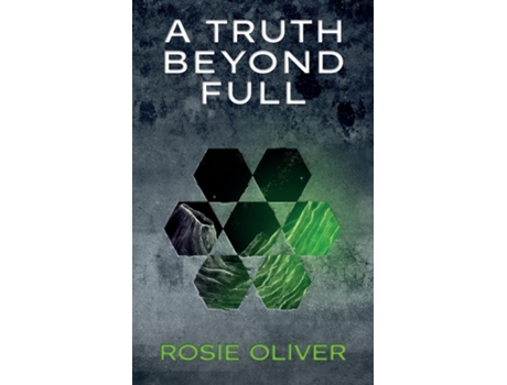 Livro A Truth Beyond Full de Rosie Oliver (Inglês)