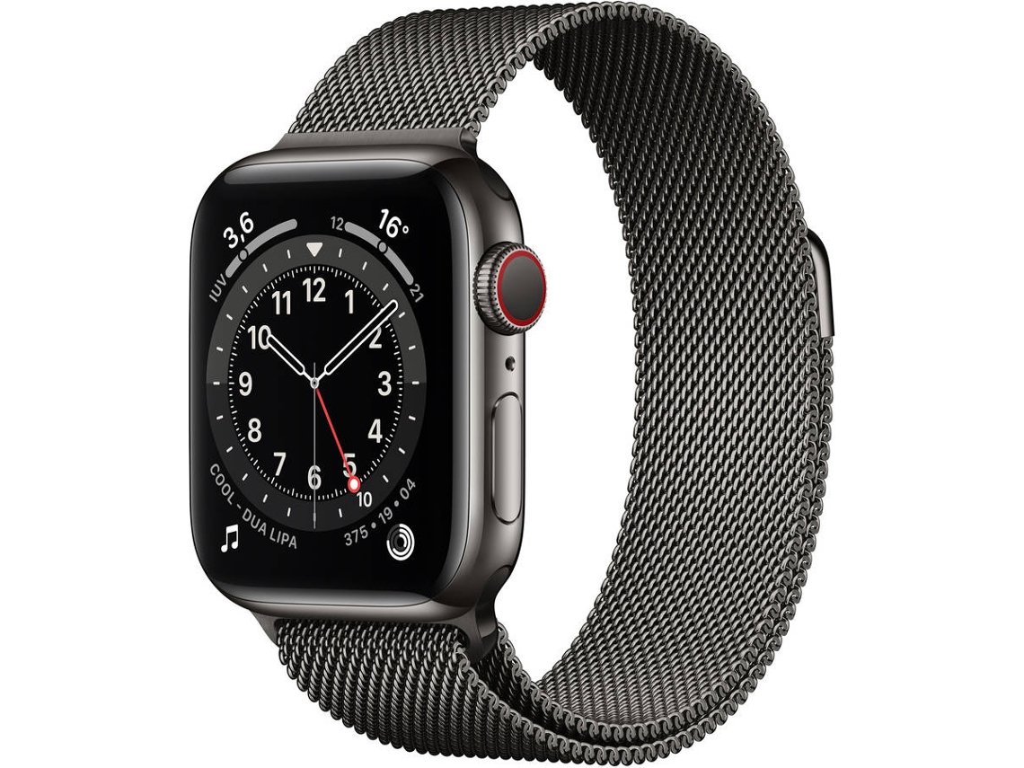s6 watch apple