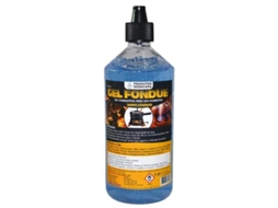 Gel para Fundue 1 L