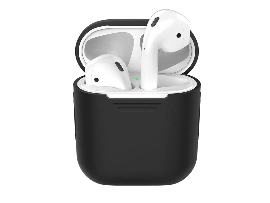 Capa de Armazenamento e Proteção para Fones de Ouvido Bluetooth EOOCOO