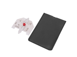 Kit De Medição Para Solda De Filete Da Laxiscreed Com Funções De Inspeção E Teste Confiáveis