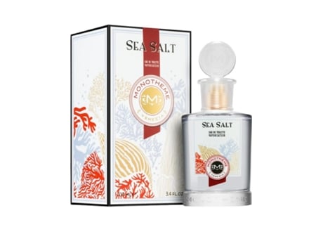 Profumo Adulto Unisex Monotheme Venezia_sea_salt 100ml