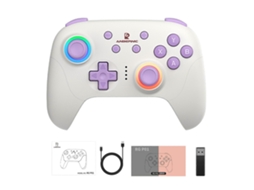 Controle De Jogos Rg P01, Alça De Controle De Jogos Altamente Flexível, Presente Ideal Para Aniversários. Hengjian