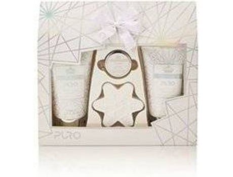 Perfume  And G Puro Of The Glow Beauty (10ml)