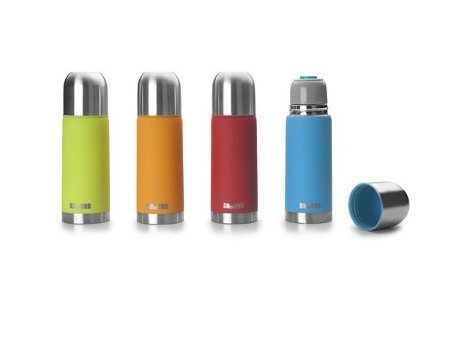 Termo Colorful IBILI 753802C (150 ml)
