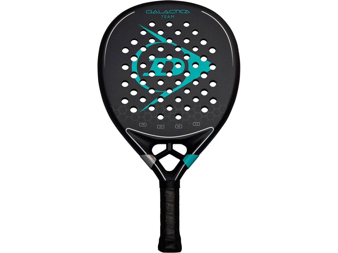 Raquetes e bolas de padel Dunlop Galactica Team