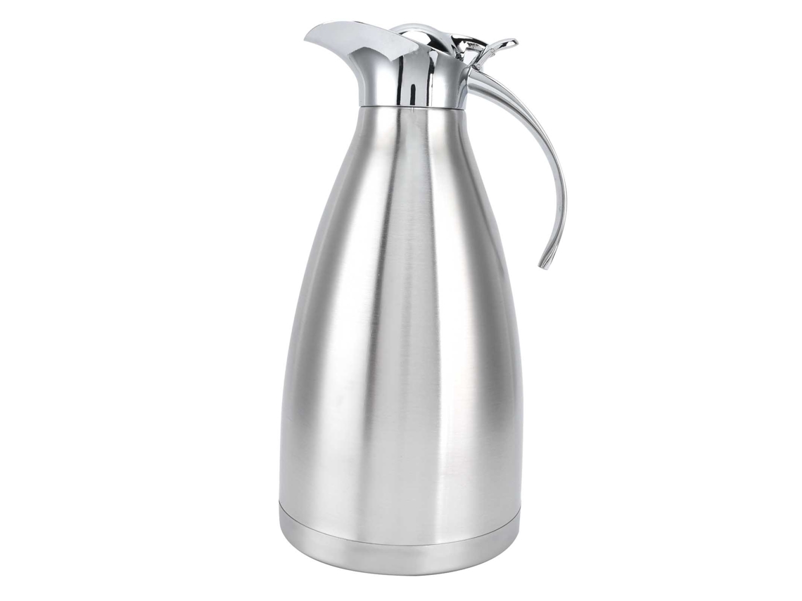 Garrafa Térmica Inox Portátil LAXISCREED 1.5l