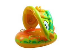 Bola de Mergulho com Awning Dinossauro para Crianças