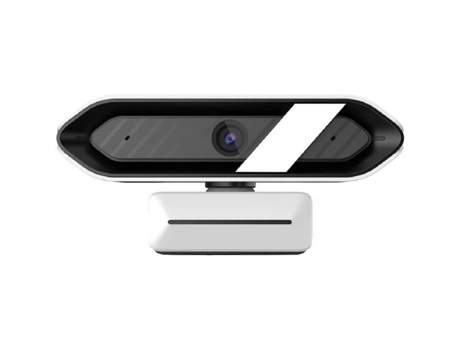 Câmera Web Lorgar Rapax 701 2560x1440p Foco Automático Usb C Branco Generic