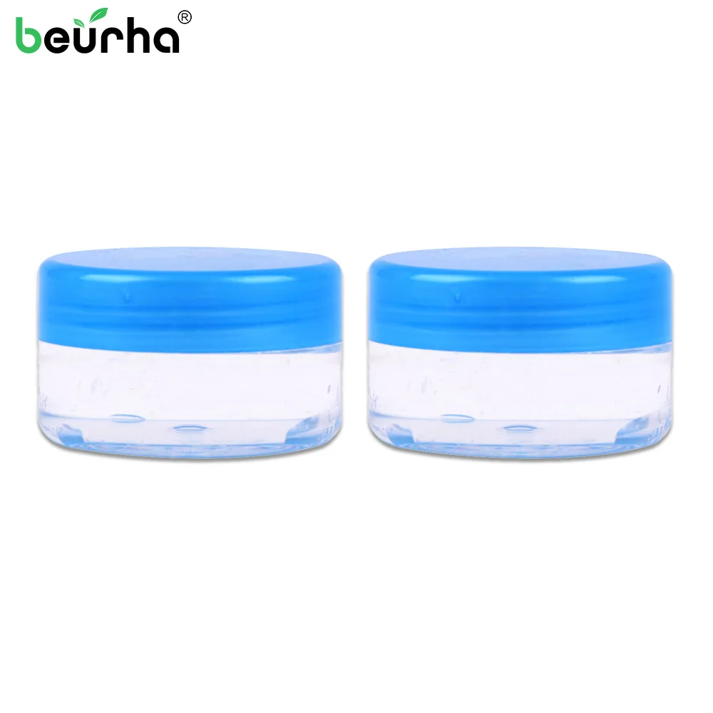 10ml*2 Unidades De Gel Condutor Para Caneta Acupuntura Eletrônica, Dispositivo Massagem Terapêutica A Laser Terapia Meridianos Elétricos - Energia