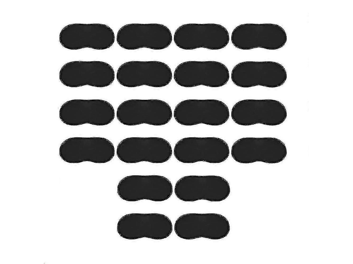 Tapa-olho Descartável Para Dormir
