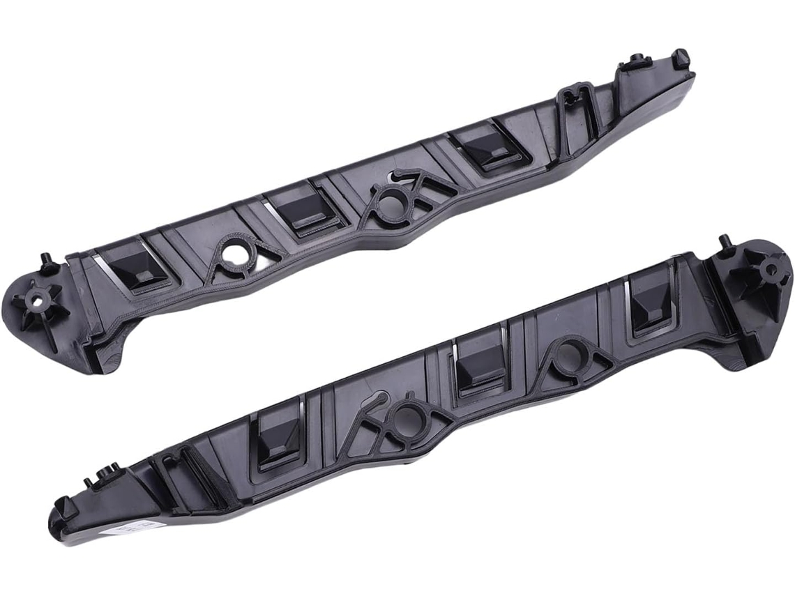 Suporte Do Para-choque 51117178077, Fácil Instalação Para 528i 535i 2008 –