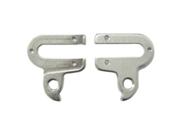 Msc Lunatika 2 2005 Alu Rd Spare Hanger