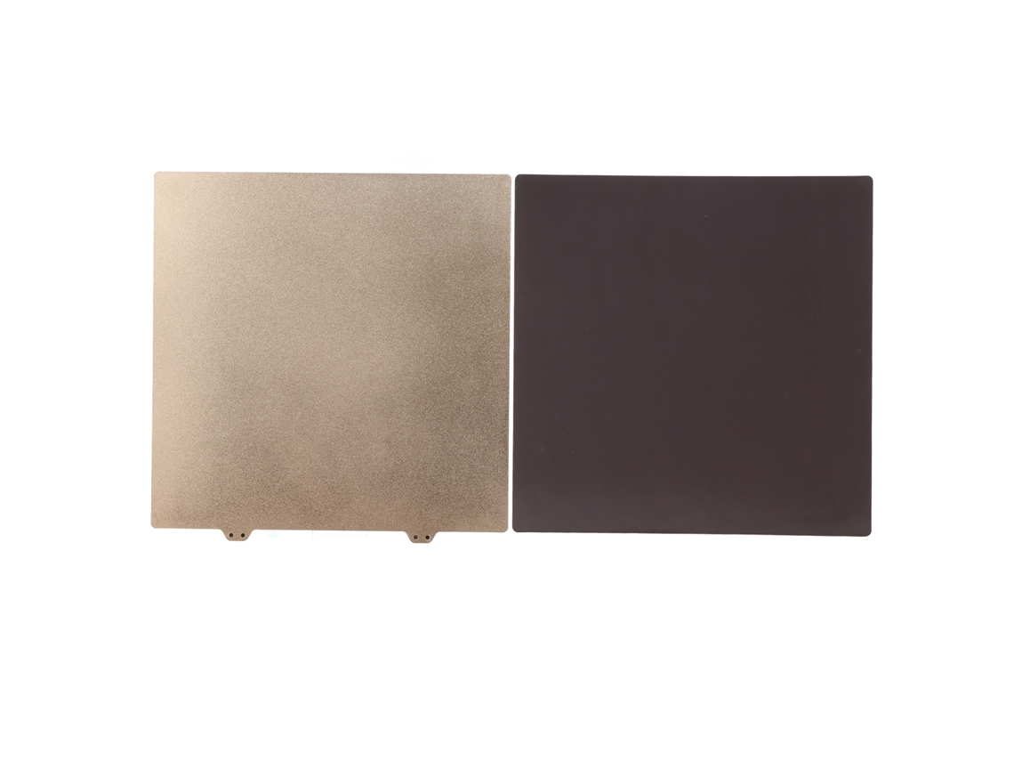 Placa De Construção De Aço Para Impressora 3d Cr 10 310x310mm Pei