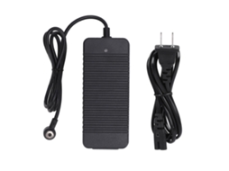 Carregador Mali 42v 3a para Patinete Xiaomi M365 | S/MARCA