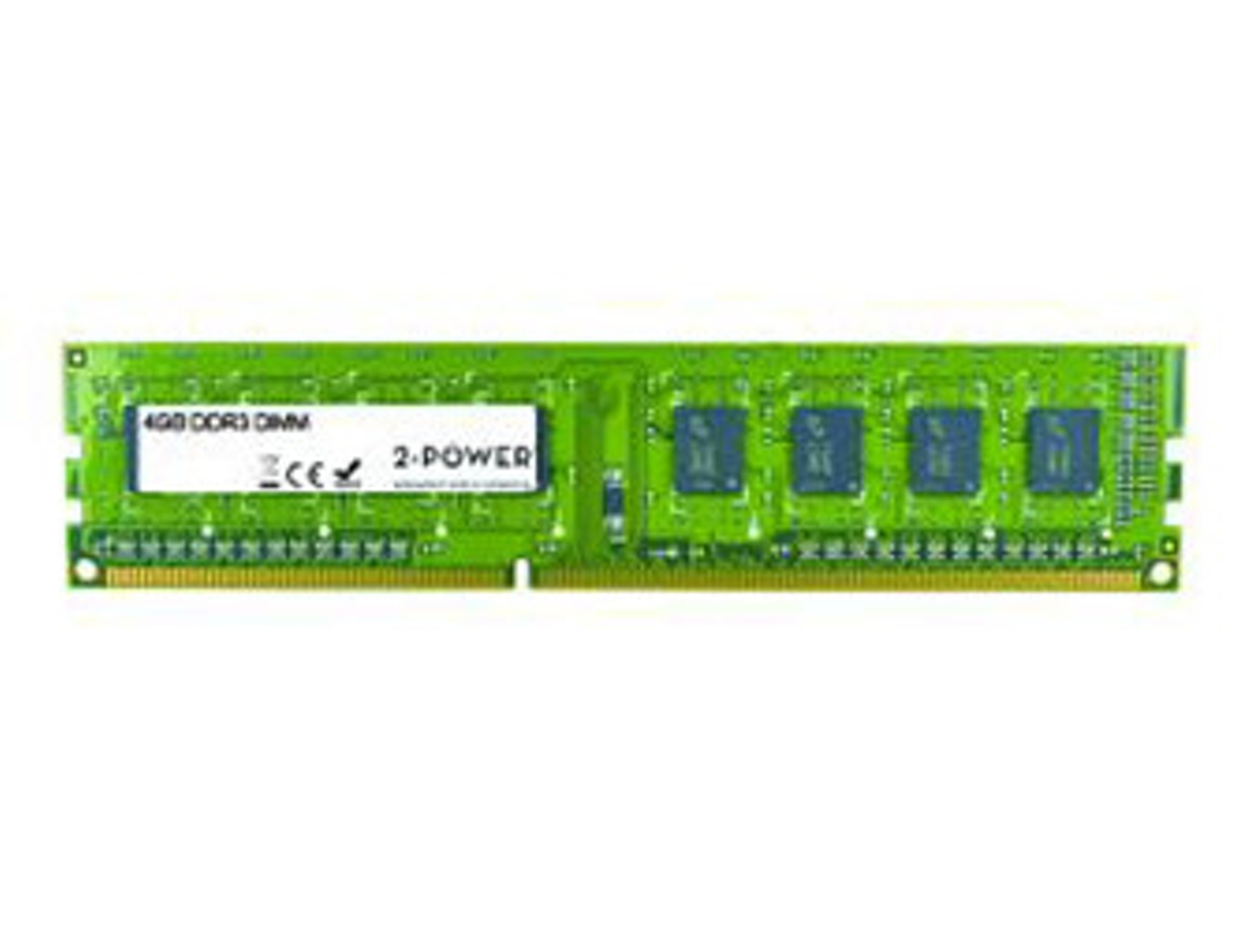 Módulo de memória 2Pcm-Ct51264Bd160Bj de 2 potências 4 Gb 1 X 4 Gb Ddr3 1600 Mhz 2 POTÊNCIA